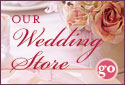 wedding candle store pic