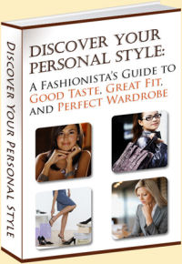 Personal Style Personal Style