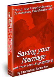 Saving Your Marriage