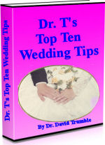 Wedding Planning Tips