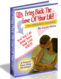 bring bak lost love bring bak lost love